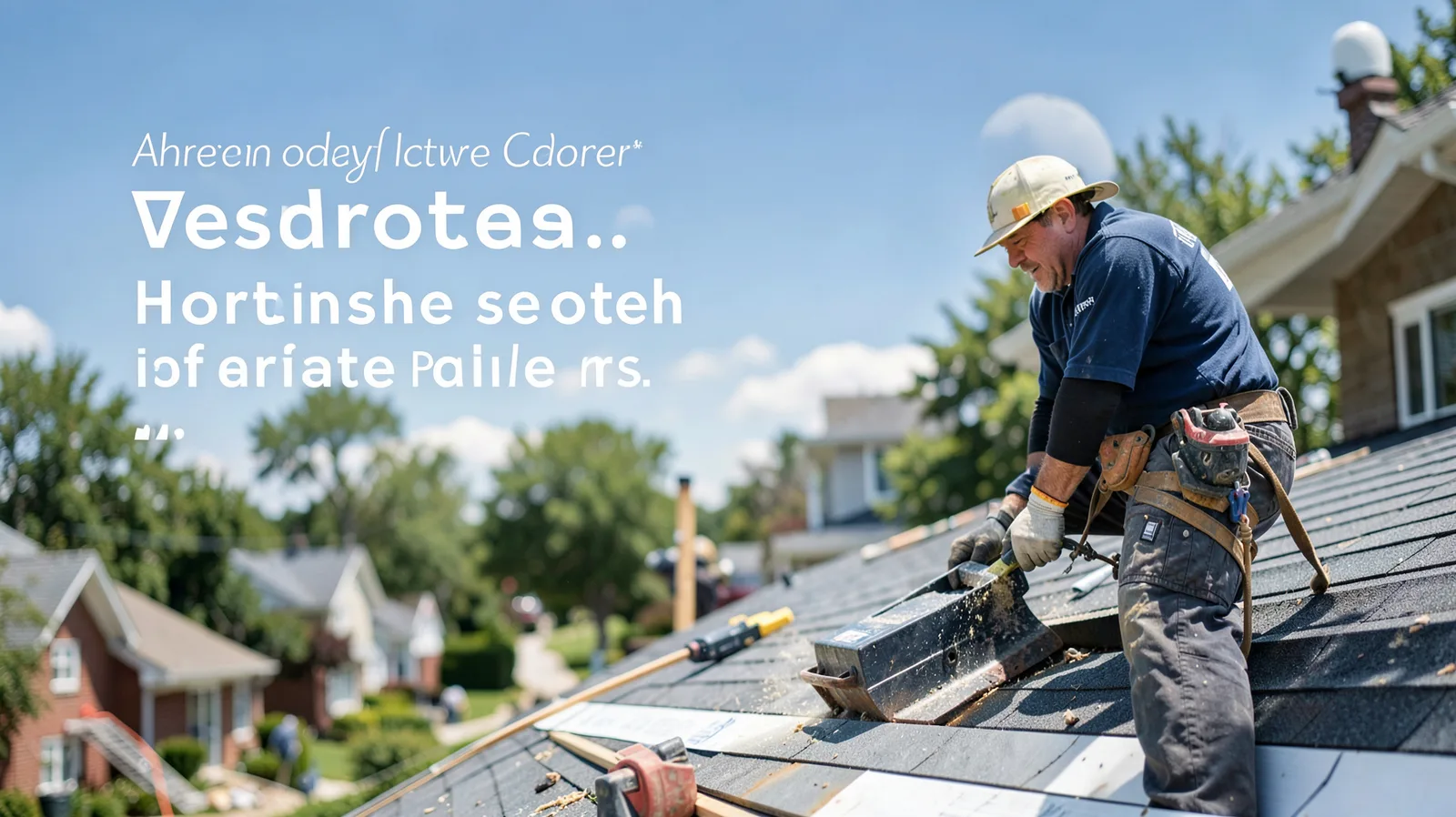Roof Replacement in Saint Francis, KY near me